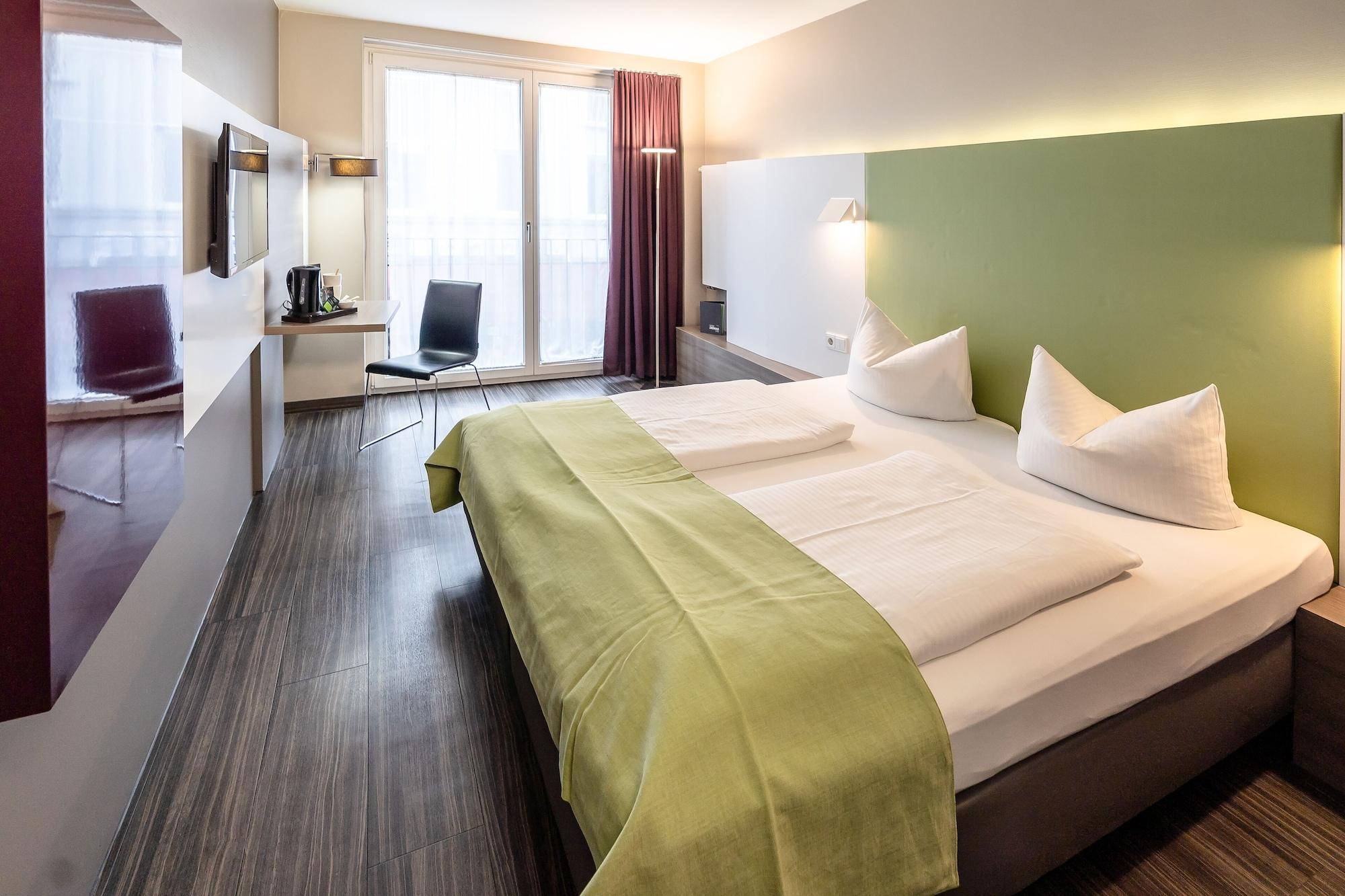 Hotel Demas City Monaco di Baviera Esterno foto