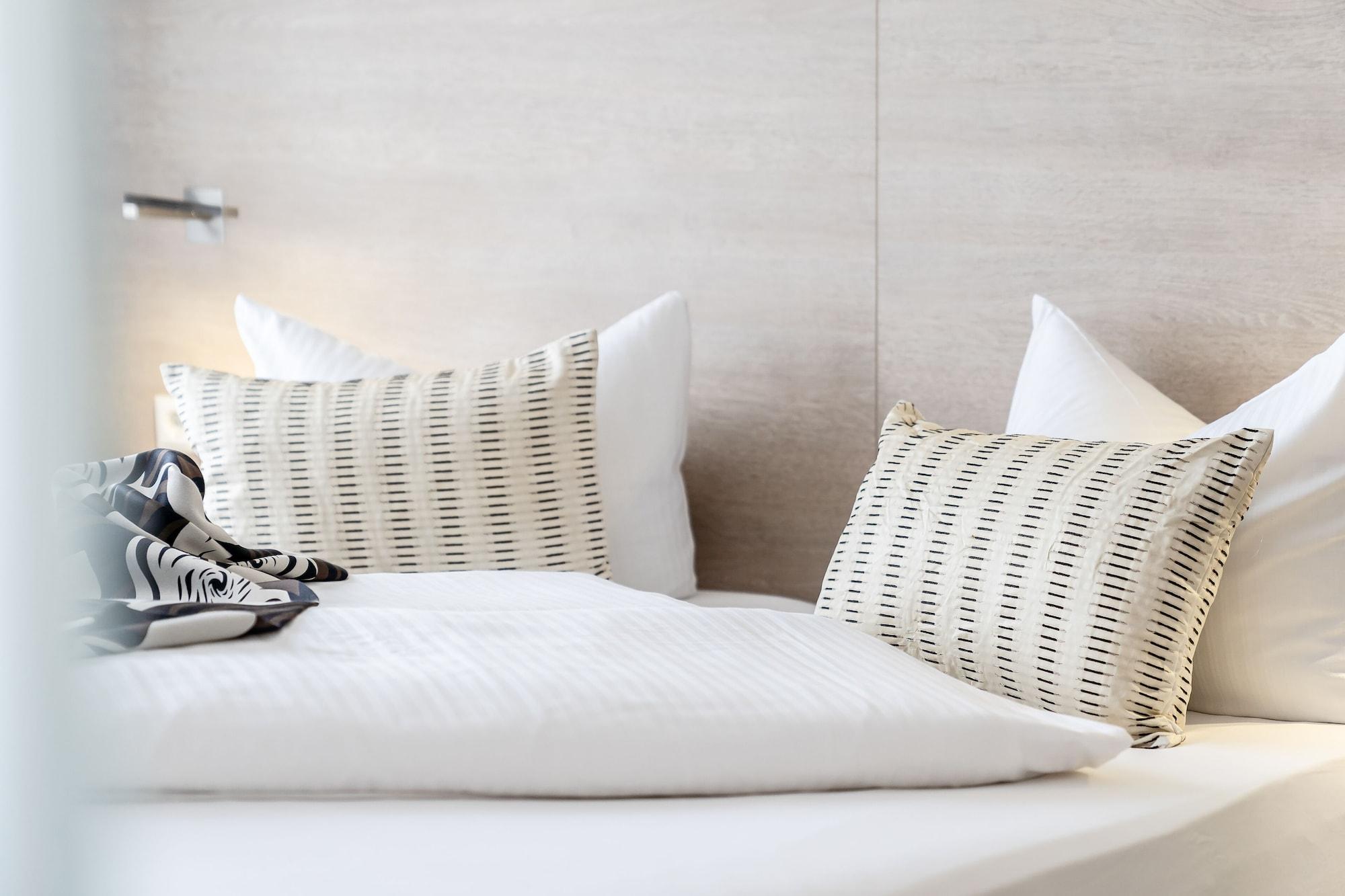 Hotel Demas City Monaco di Baviera Esterno foto