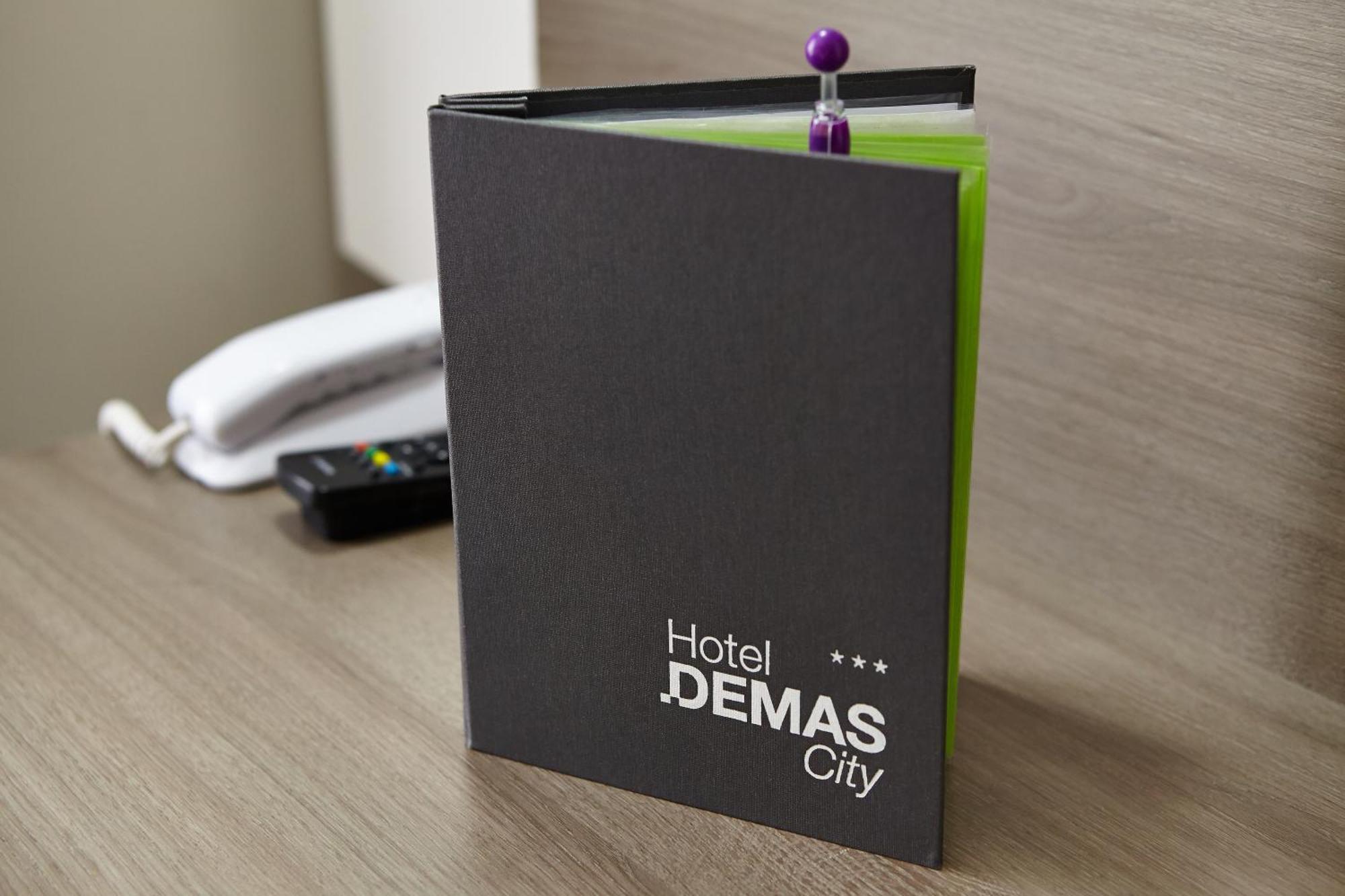 Hotel Demas City Monaco di Baviera Esterno foto