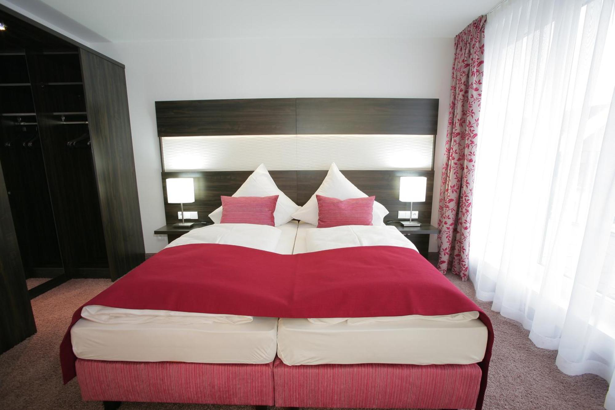 Hotel Demas City Monaco di Baviera Esterno foto