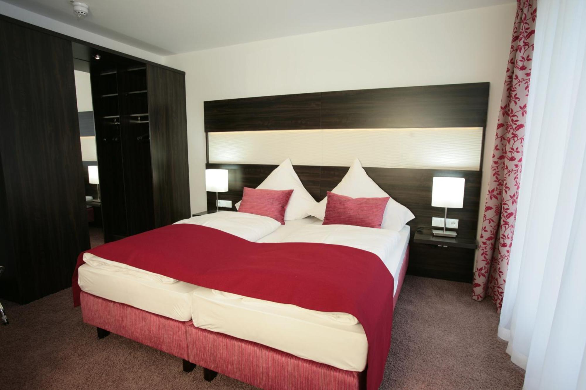 Hotel Demas City Monaco di Baviera Esterno foto