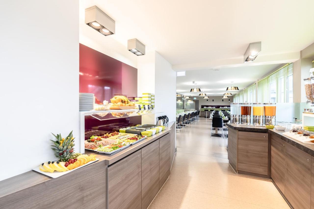 Hotel Demas City Monaco di Baviera Esterno foto