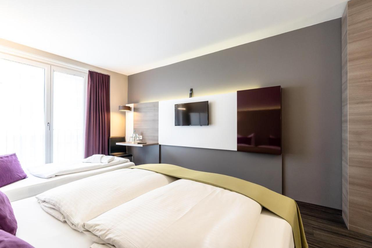 Hotel Demas City Monaco di Baviera Esterno foto