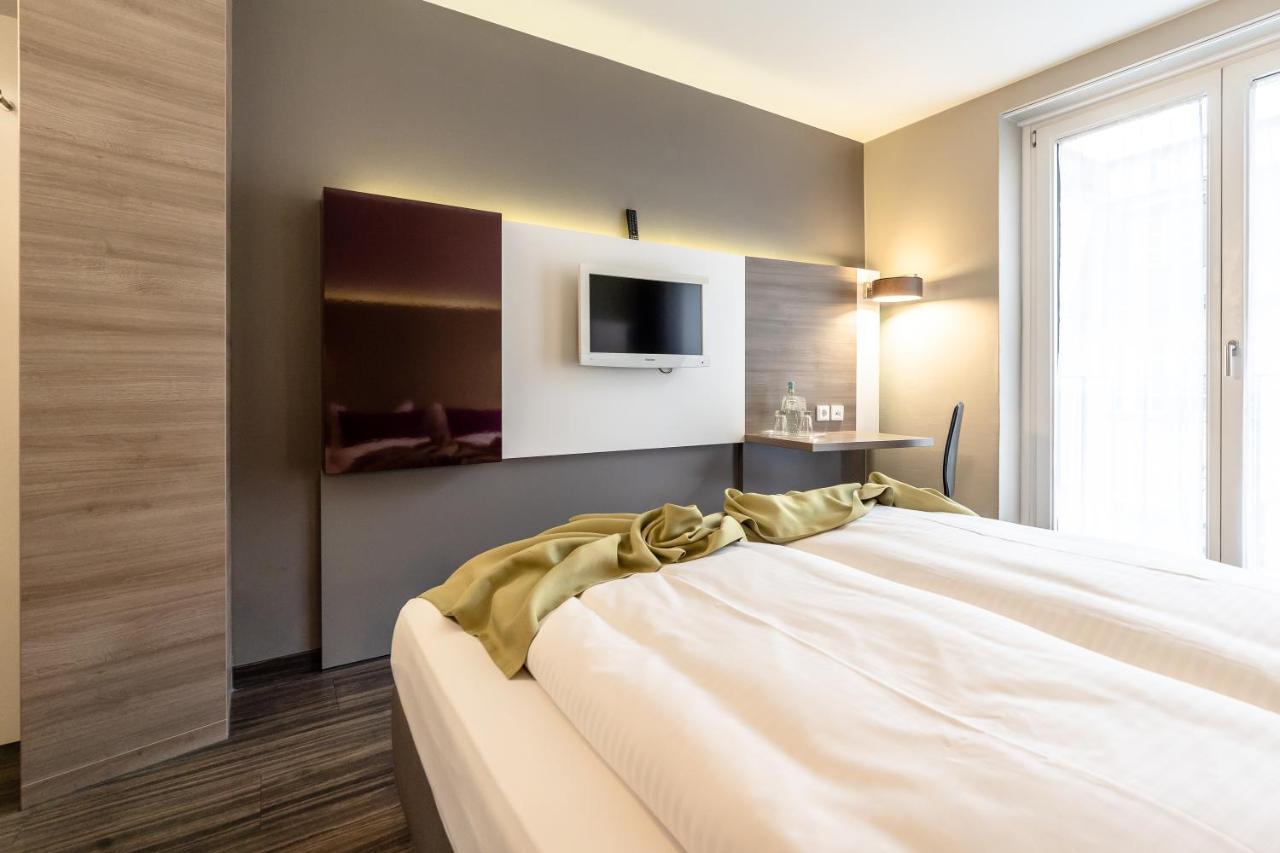Hotel Demas City Monaco di Baviera Esterno foto